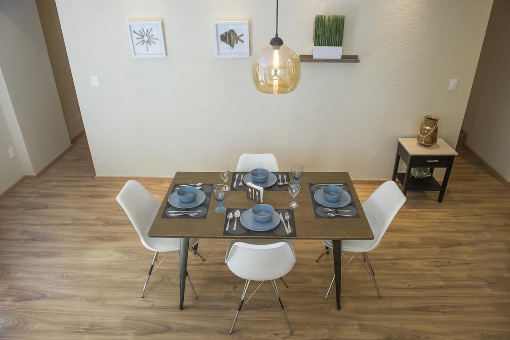 Casa Donceles Penthouse Appartement Mexico-stad Buitenkant foto