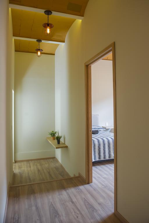 Casa Donceles Penthouse Appartement Mexico-stad Buitenkant foto
