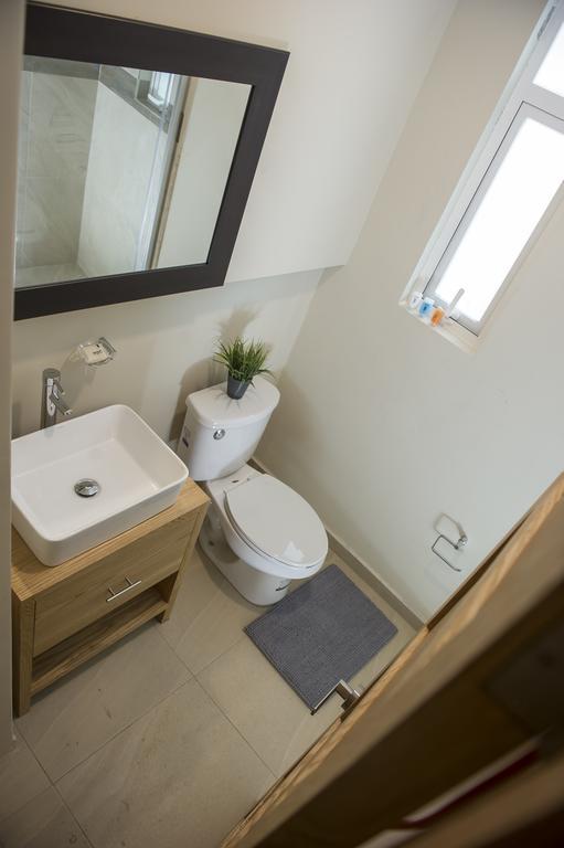 Casa Donceles Penthouse Appartement Mexico-stad Buitenkant foto